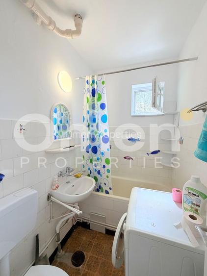 Apartament cu 3 camere de inchiriat | zona Ioan Slavici | 65 mp - 6
