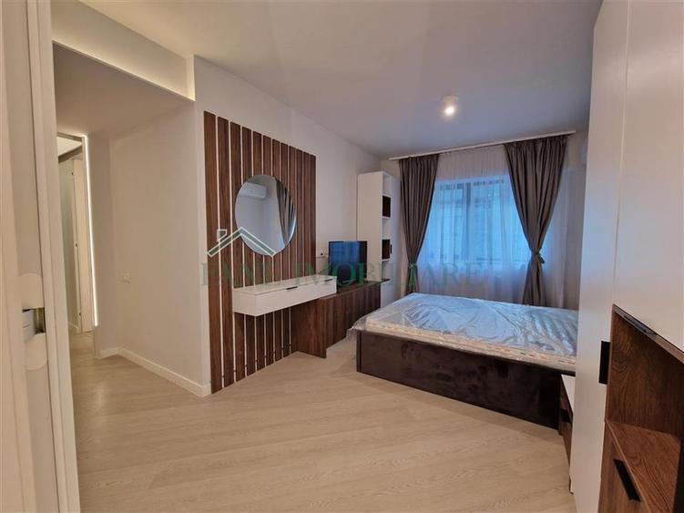 Inchiriere apartament 3 camere Pipera Cortina North