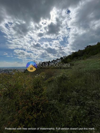 Teren Piatra Neamt zona Fermelor - 2