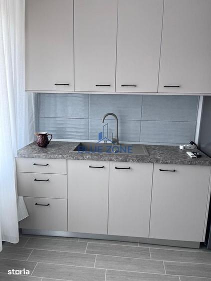 2 camere | 56 mp | Bloc 2024 | Centrală proprie | Theodor Pallady