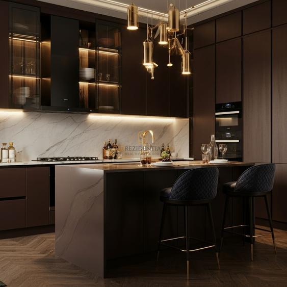 Vanzare apartament 2 camere, ansamblu rezidential securizat, Sector 5