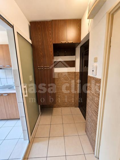 Tiglina 1 | 2 camere | Etaj 1 | Bloc fără risc seismic