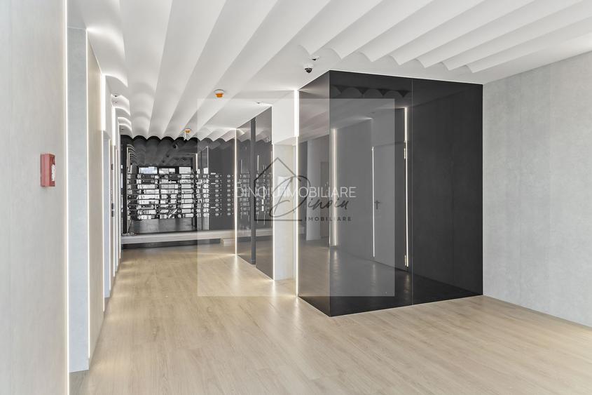 3 Camere Cortina North | Finisaje Lux I Vedere panoramica I COM 0% - 30