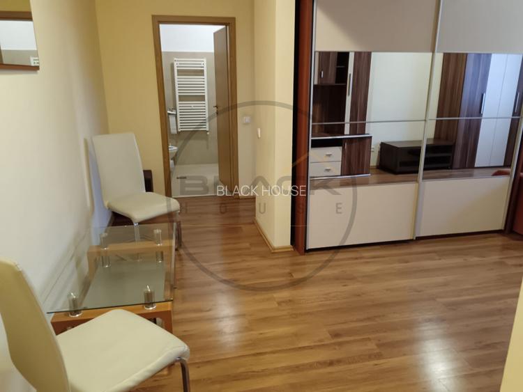 Apartament 2 camere, 55 mp, parcare, VIVO -  MALL - 3