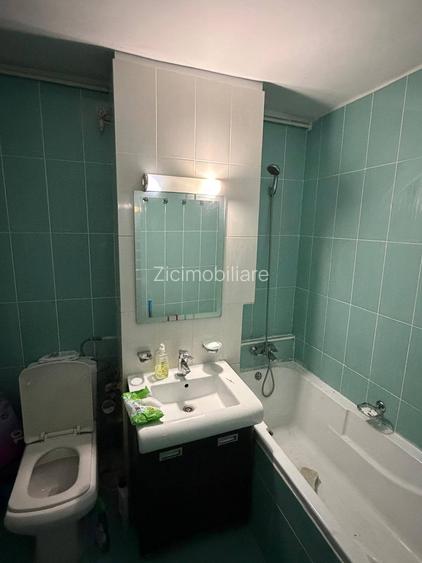 Apartament 3 camere Crângași, 72 mp, 2 băi, 2 balcoane, aproape de metrou - 7