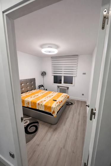 Apartament 3 camere premium, certificat clasa A, mobilat, et 2 – Drăgășani
