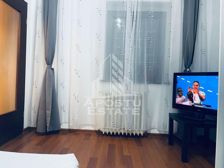 Apartament în vila, în zona Medicină - Take Ionescu