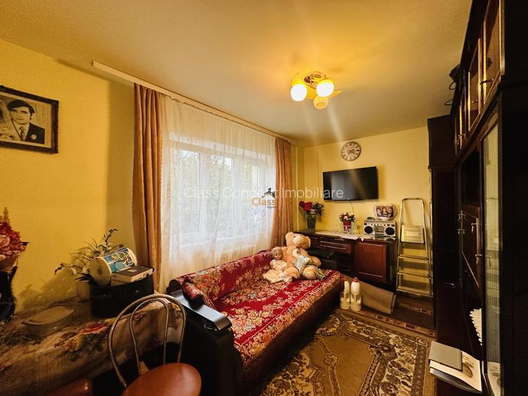 Apartament 3 camere | 61 mpu | Etaj intermediar | Minerva Manastur - 5