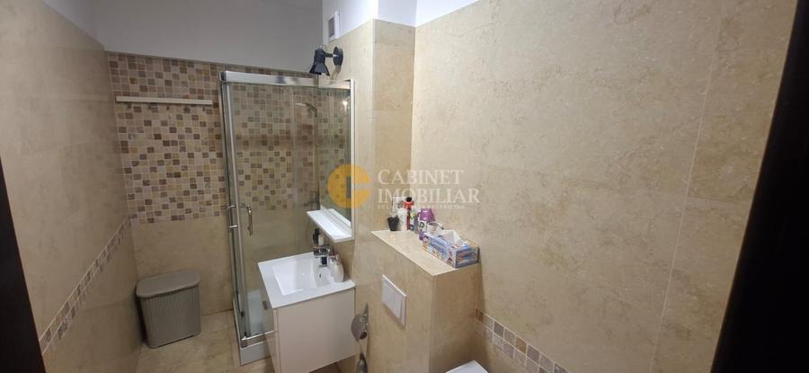 Mutare Imediată! Apartament modern 2 camere, INTABULAT – Royal Town, Copou