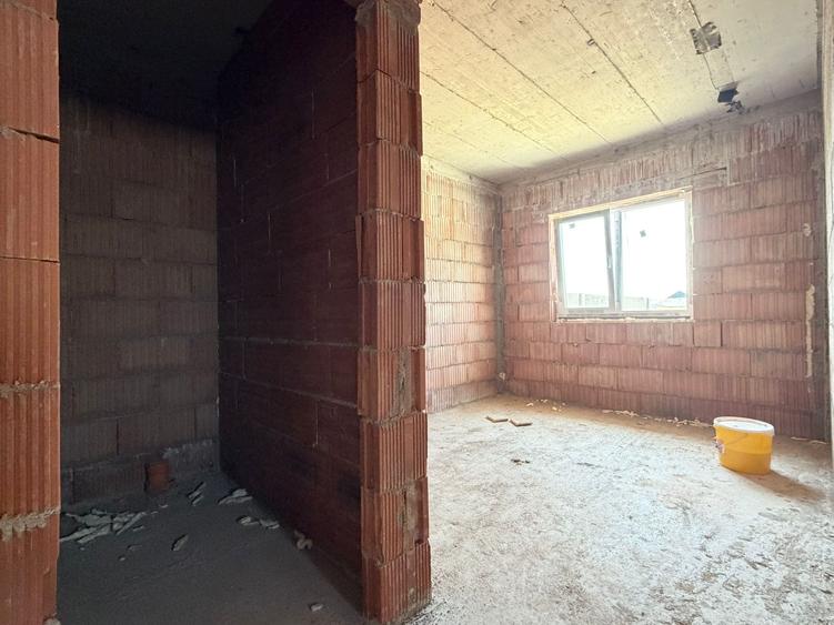 COMISION 0% | Duplex 3 Camere | Mosnita - Urseni | 70mp Utili | 310mp Teren