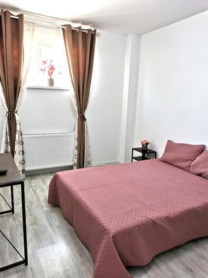 Apartament 2 Camere Modern (2021) – Otopeni – Parcare Inclusă- Proprietar