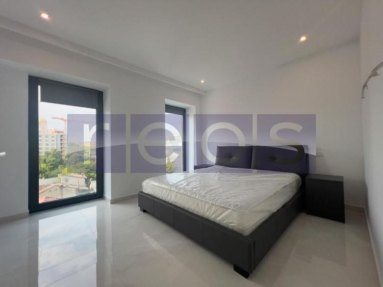 INCHIRIERE 3 CAMERE | 130 MP | TERASĂ | PARCARE SUBTERANĂ | COTROCENI