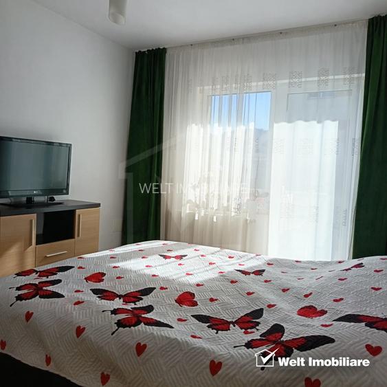 Apartament 3 camere , etaj intermediar, parcare, Floresti , zona Terra - 7