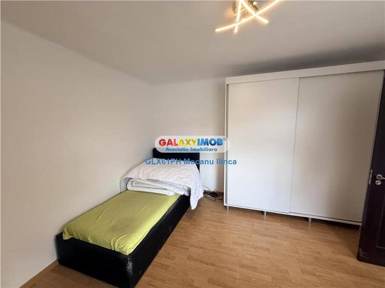 Inchiriere casa 3 camere, in Ploiesti, zona semicentrala