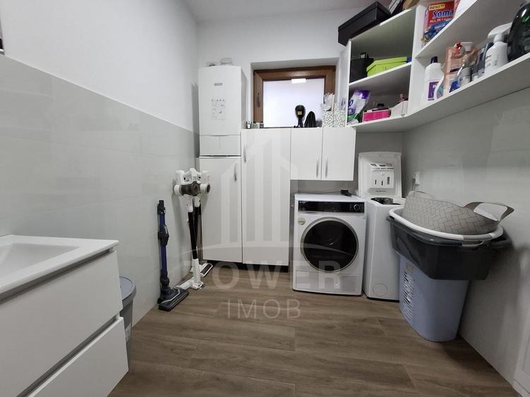 Casă de lux de vânzare – Cartierul Tineretului