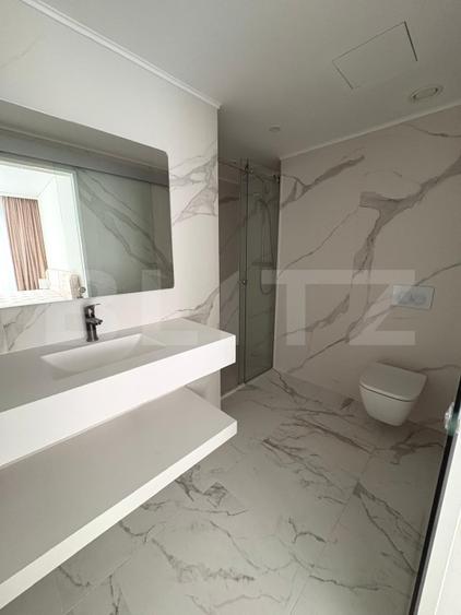 Apartament 3 camere, 54 mp, parcare, zona Zorilor/UMF
