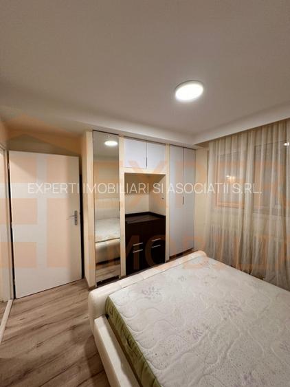 Apartament 2 camere de vânzare in zona Tomis III – City Mall | Renovat - 18