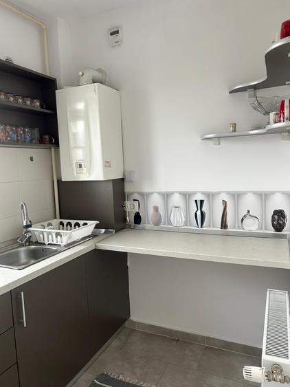 Studio I OTOPENI I Loc De Parcare