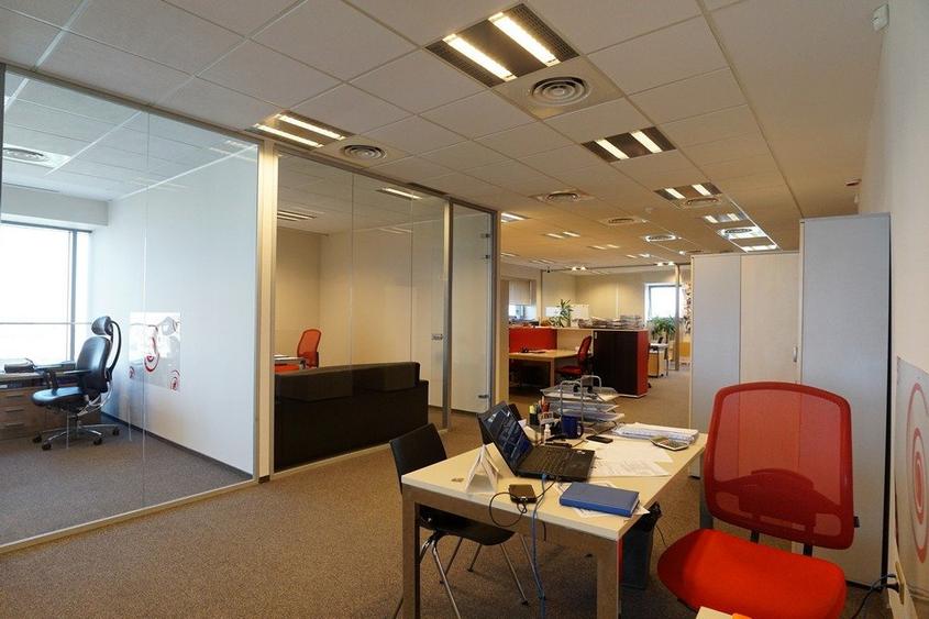 Inchiriere birouri Grozavesti-Regie, suprafete intre 200 si 1000 mp