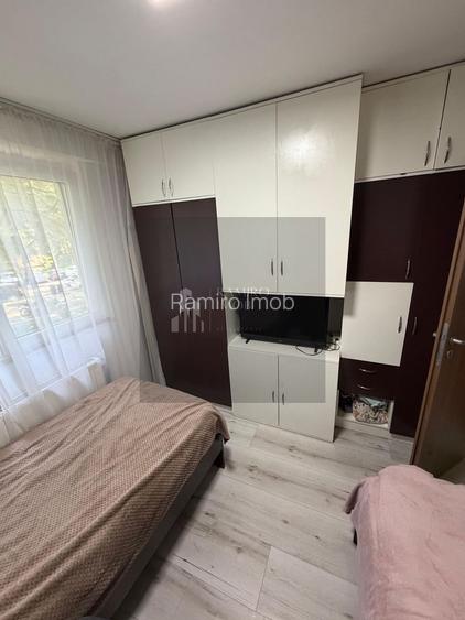 Apartament 2 camere Constantin Brancoveanu / Huedin / Centrala Proprie - 2