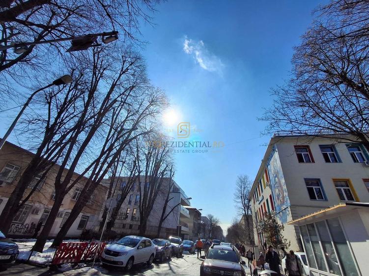 Inchiriere apartament 2 camere in zona Floreasca, Sector 2