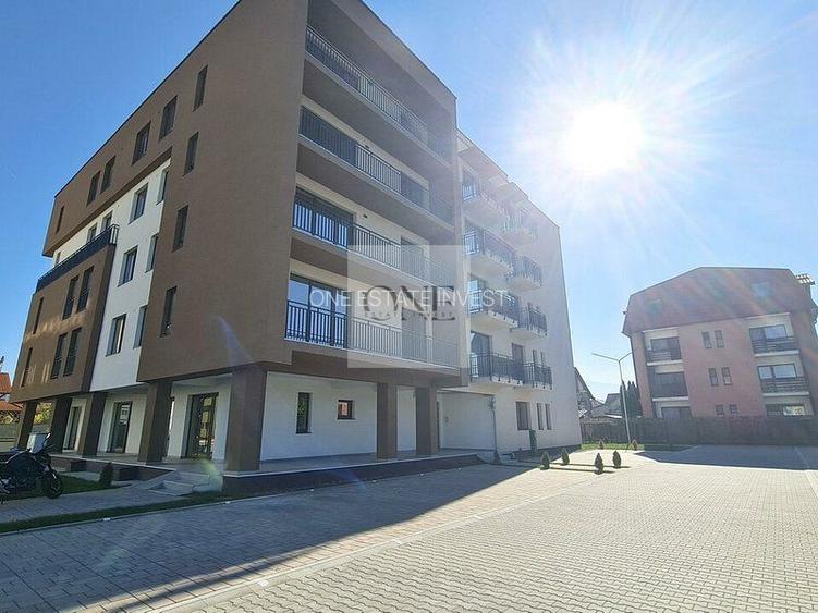 Apartament Spațios Prima Închiriere - 8