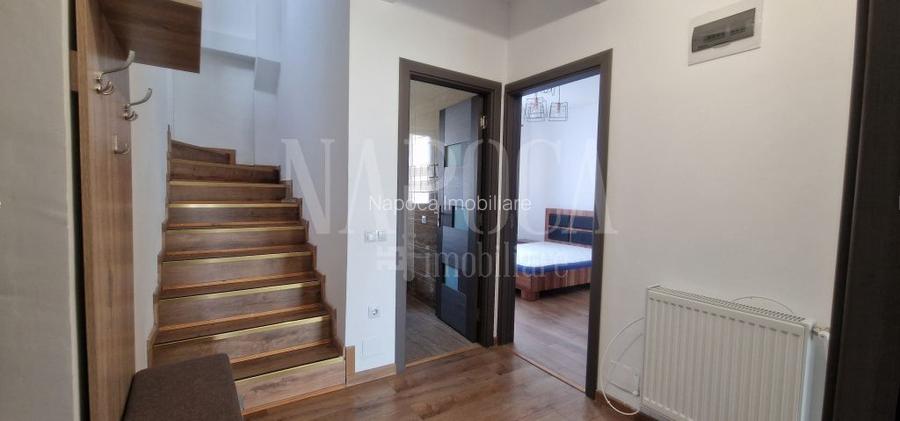 Apartament 4 camere de vanzare in Buna Ziua, Cluj Napoca - 4