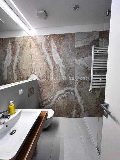 Apartament 2 Camere | Modern | Posibilitate Parcare | Nusco City - 4