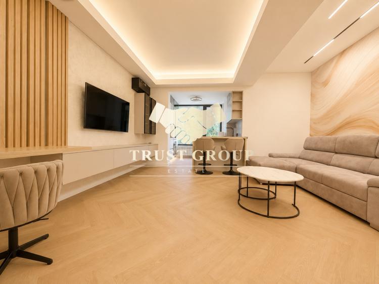 Studio | Herastrau | Parc Bordei