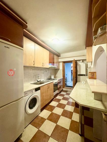 SE INCHIRIAZA apartament cu 3 camere, la etajul 1, in Falticeni, jud.Suceava
