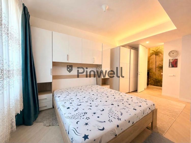 Cortina North Premium | 3 camere | Parcare subterană inclusă - 15