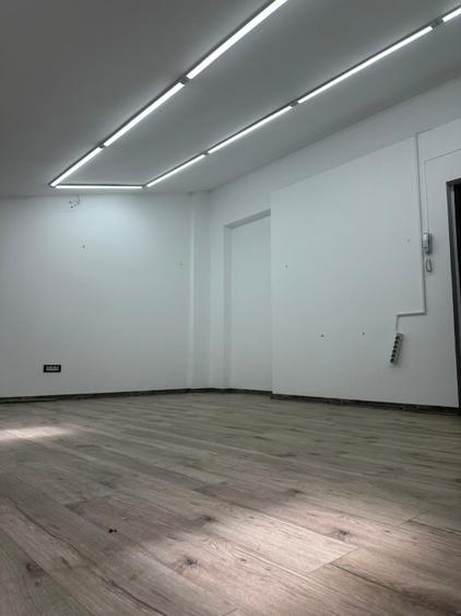 Spatii de birouri in zona Tei
