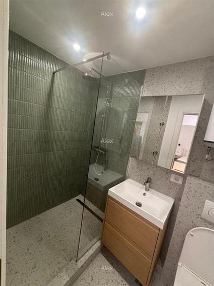Garsonieră | Decomandată | Decebal | AC | Balcon