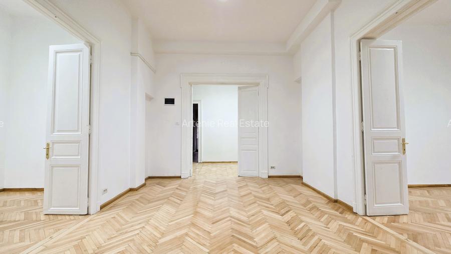 Unirii Casa Vila 320mp/ 12 camere/ Birouri/ It/ Creatie/ Showroom - 3