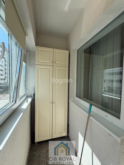 Studio/garsoniera dubla,bloc 2025,Militari Residence,Str. Weiner Palada 14 - 10