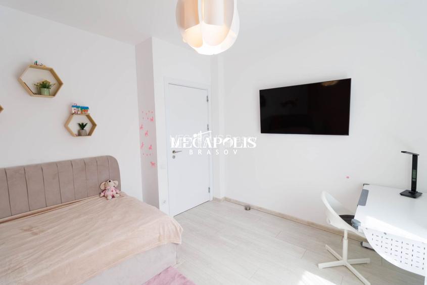 Casă 4 camere | Preț EXCEPȚIONAL | Mobilată și utilată - 24