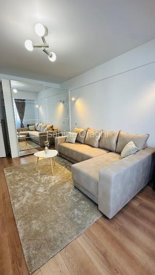 🏠 GARSONIERĂ | PRIMA ÎNCHIRIERE | PRIMERA PARK RESIDENCE - 8