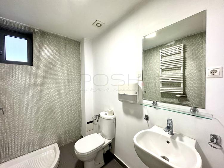 Apartament cu promenada la lac, parcare si boxa incluse