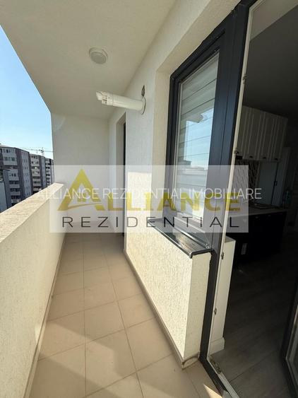 Aparatorii Patriei Ap 2 Camere de inchiriat + paracre - 12