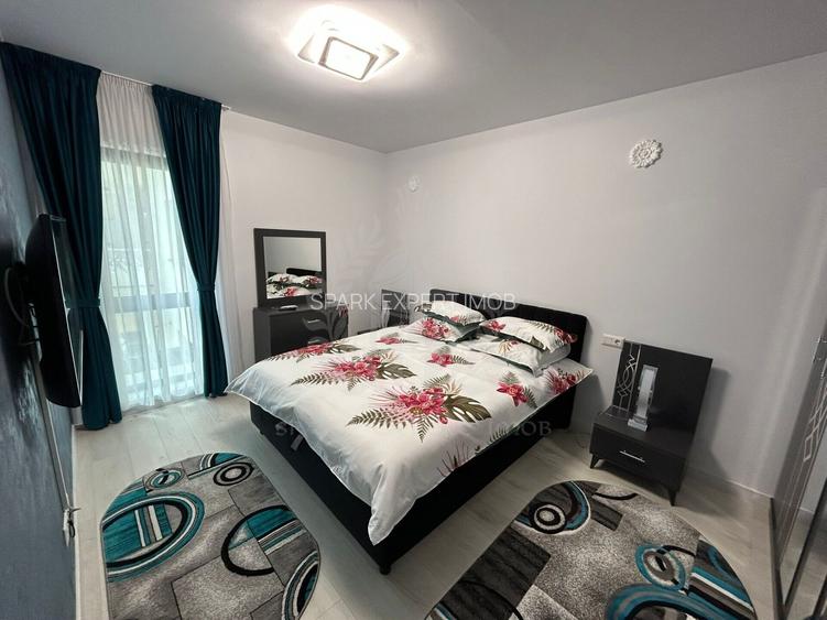 APARTAMENT 2 CAMERE // CARTIER VAMT - 9