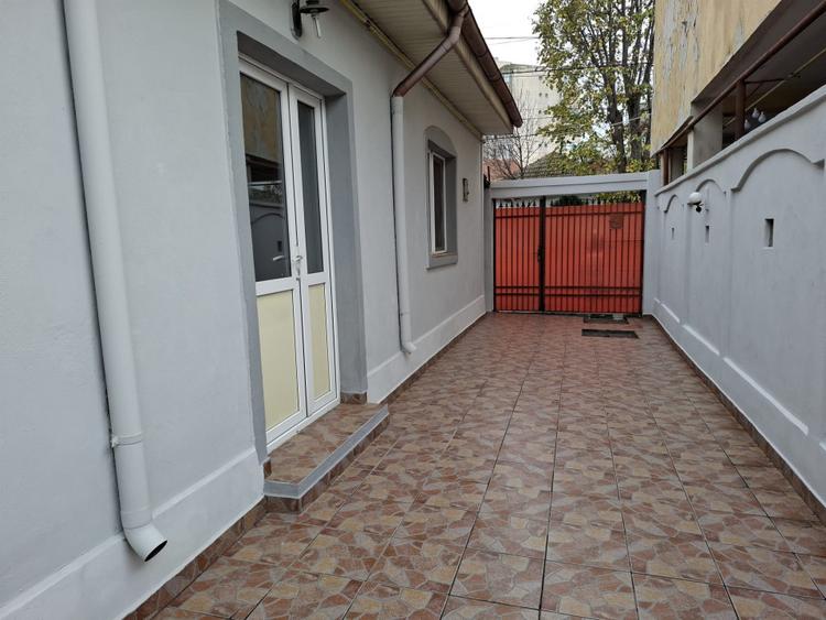 CASA 3 CAMERE  | TROCADERO |   COICIU