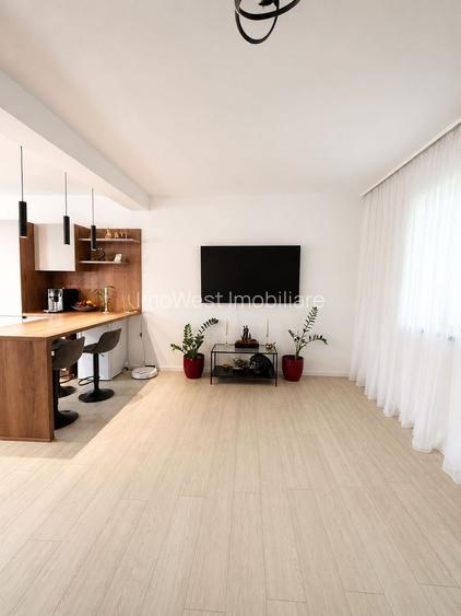 Chișoda | Piscină proprie | Panouri | Mobilată complet - 6