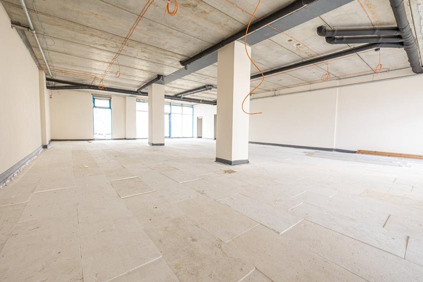SAD de închiriat | Urbanio – Calea Torontalului | 200 mp