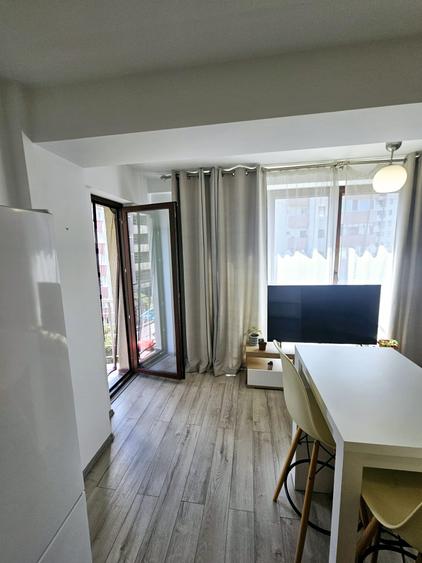 Apartament 3 camere, Sebastian 71mp, mobilat ,utilat modern