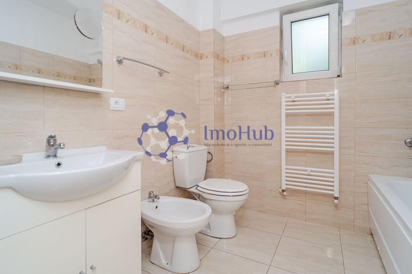 Apartament 3 camere I 78mp I Valea Lupului - Popas Păcurari