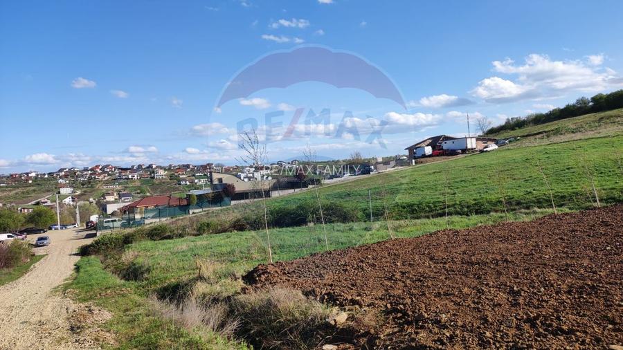 Vânzare teren intravilan 1,200mp Oradea, zona Doja - Hanul Pescarilor - 6