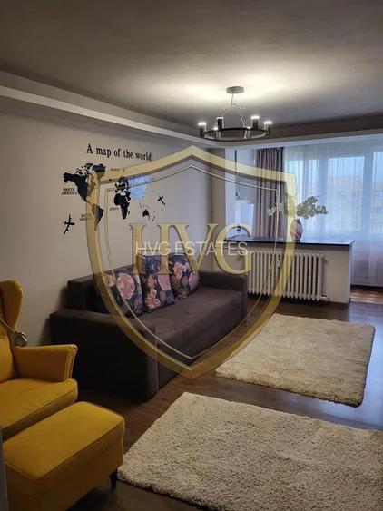 Apartament cu 2 camere | Metrou | Decomandat | Obor-Doamna Ghica - 2