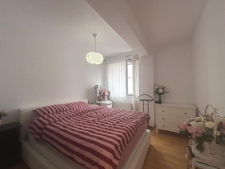 Apartament 3 camere, pet friendly, etaj 1 - Turnisor