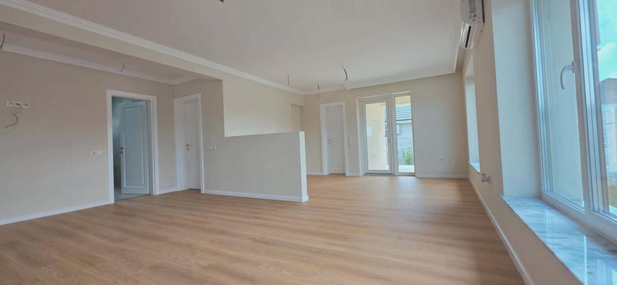 Casă de vânzare – Nufărul | Cartier rezidențial VIENA RESIDENCE-CV0531