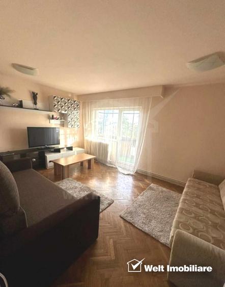Oportunitate - apartament 4 camere, 2 bai, Cipariu, Titulescu